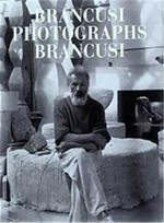 Brancusi photographs Brancusi