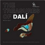 Dalí's world [the illustrated story of Salvador Dalí's life and work with over 20 facsimile documents from his official archives]