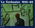 Le Corbusier, 1910 - 65