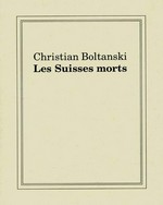 Christian Boltanski: Memento mori und Schattenspiel