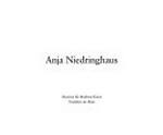 Anja Niedringhaus, Fotografien