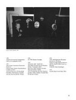 Interregnum: russische Kunst zur Zeit : Alexej Beljajev, Vadim Drapkin, Vladimir Duborsarskij ... [et al.] : Kunsthalle Nürnberg, 28.9. - 3.12.1995