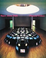 Nam June Paik Fluxus/Video [dieses Buch erscheint aus Anlass der Ausstellung in der Kunsthalle Bremen vom 14. November 1999 bis 23. Januar 2000]