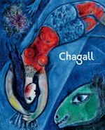 Chagall: Museo Thyssen-Bornemisza, Fundación Caja Madrid, 14.2. - 20.5.2012