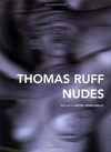 Thomas Ruff, nudes