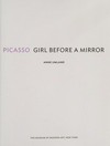 Picasso - Girl before a mirror
