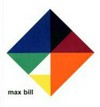 Max Bill - Five decades: 19 May - 30 July 2011, Annely Juda Fine Art