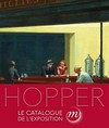 Hopper: Madrid, Museo Thyssen-Bornemisza, 12 juin - 16 septembre 2012, Paris, Grand Palais, 10 octobre 2012 - 28 janvier 2013
