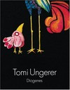 Tomi Ungerer: eine Retrospektive