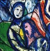 Die Chagall-Fenster in Zürich