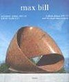 Max Bill - unendliche Schleife 1935 - 95 und die Einflächner = Max Bill - endlessribbon 1935 - 95 and the single-sided surfaces