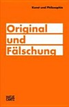 Original und Fälschung [Schwerin, Staatliches Museum Schwerin]