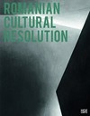 Romanian cultural resolution: contemporary Romanian art