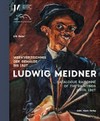Ludwig Meidner: Werkverzeichnis der Gemälde bis 1927