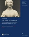 Von Italien nach Preußen: die Entstehung der Skulpturensammlung im Königlichen Museum 1820-1870