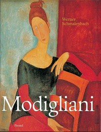 Amedeo Modigliani: Malerei, Skulpturen, Zeichnungen : Kunstsammlung Nordrhein-Westfalen, Düsseldorf, 19.1.-1.4.1991, Kunsthaus Zürich, 19.4.-7.7.1991