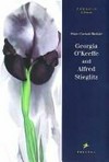Georgia O'Keeffe und Alfred Stieglitz
