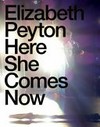 Elizabeth Peyton - Here she comes now [dieser Katalog erscheint anlässlich der Ausstellung "Elizabeth Peyton. Here she comes now", 9.3. - 23.6.2013, Staatliche Kunsthalle Baden-Baden]