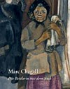 Marc Chagall: "Die Bettlerin mit dem Sack"