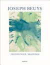 Joseph Beuys: Zeichnungen [diese Publikation erscheint anläßlich der Ausstellung "Joseph Beuys: Zeichnungen", Galerie Bastian, Berlin, 4. Oktober 2013 - 8. Februar 2014, Louisiana Museum of Modern Art, Humlebæk, 26. Februar - 1. Juni 2014, Kunstsammlungen Chemnitz, Chemnitz, 27. Juli - 21. September 2014] = Joseph Beuys: Drawings