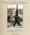 Henri Cartier-Bresson: à propos de Paris