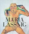 Maria Lassnig [diese Publikation erscheint anlässlich der Ausstellung "Maria Lassnig: Die Kunst, die macht mich immer jünger", 27. Februar - 30. Mai 2010, Städtische Galerie im Lenbachhaus und Kunstbau, München]