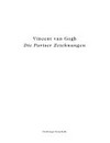 Vincent van Gogh, die Pariser Zeichnungen [zur Ausstellung "Vincent van Gogh, die Pariser Zeichnungen" vom 22. März bis 9. Juni 2002 in der Hamburger Kunsthalle]