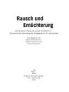 Rausch und Ernüchterung: die Bildersammlung des Jenaer Kunstvereins - Schicksal einer Sammlung der Avantgarde im 20. Jahrhundert