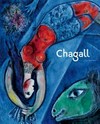 Chagall: Museo Thyssen-Bornemisza, Fundación Caja Madrid, 14.2. - 20.5.2012