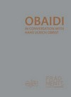 Obaidi in conversation with Hans Ulrich Obrist
