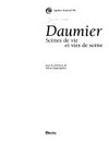 Daumier - Scènes de vie et vies de scène: Spoleto Festival '98 : [exposition réalisée dans le cadre de 41° Festival de Spoleto, Sala Expositiva dell'ex Monte di Pietà, 26 juin - 12 juillet 1998]