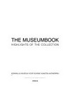 The museumbook: highlights of the collection