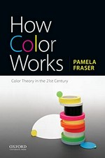 How color works: color theory in the 21st century