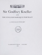 Sir Godfrey Kneller and the English baroque portrait