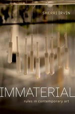 Immaterial: rules in contemporary art