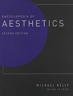 Encyclopedia of aesthetics