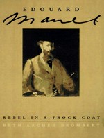Edouard Manet - Rebel in a frock coat