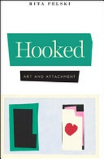 Hooked: art and attachment