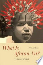 What is African art? a short history