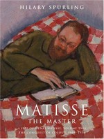A life of Henri Matisse