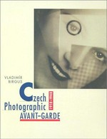 Czech photographic avant-garde, 1918 - 1948