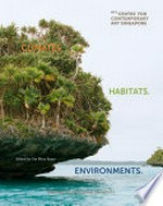 Climates, habitats, environments