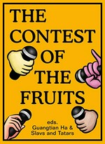 The contest of the fruits