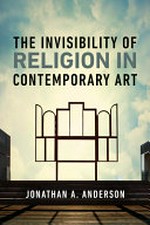 The invisibility of religion in contemporary art