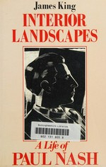 Interior landscapes: a life of Paul Nash