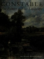 Constable, the painter and his landscape