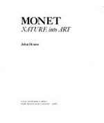 Monet: nature into art