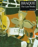 Braque: the late works