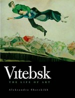 Vitebsk - The life of art