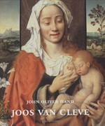 Joos van Cleve: the complete paintings